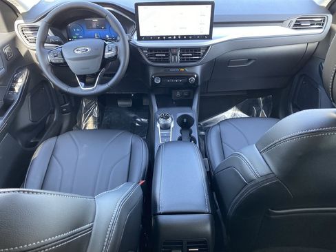 New 2026 Ford Escape SE w/ PHEV Premium Package image 7