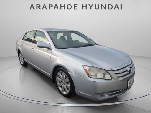 Used 2006 Toyota Avalon XL image 8