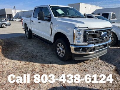 Used 2024 Ford F250 XLT