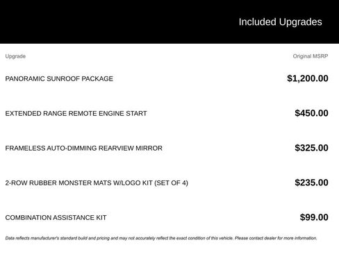 Used 2020 Volkswagen Tiguan SE w/ Panoramic Sunroof Package image 3