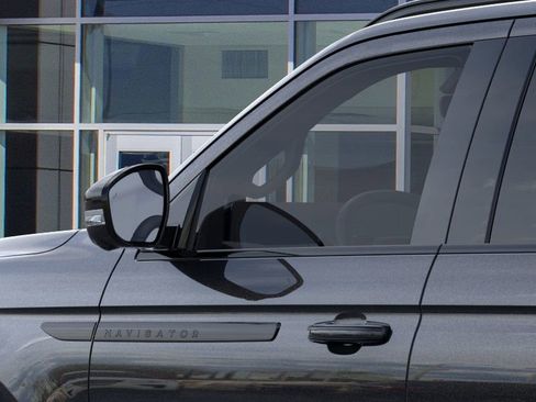 New 2026 Lincoln Navigator Reserve w/ Jet Appearance Package image 20