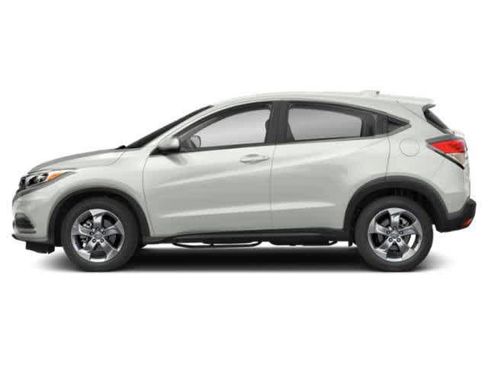 Used 2020 Honda HR-V LX image 3