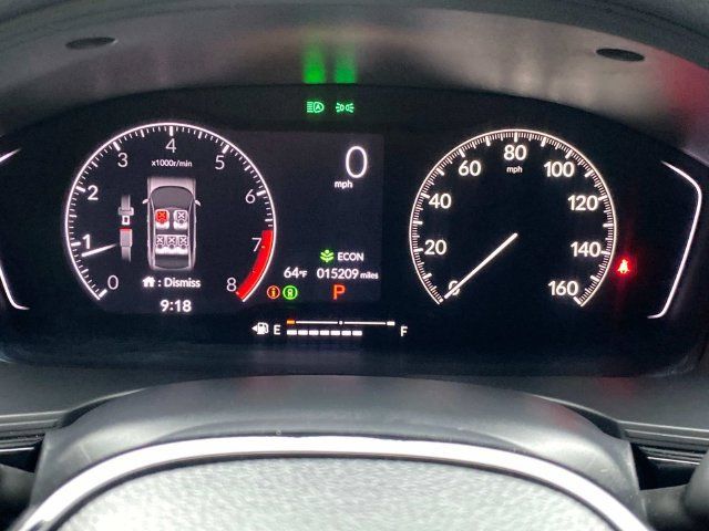 Used 2022 Honda Civic Sport image 16