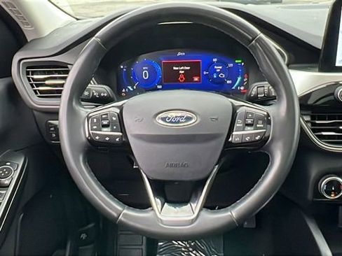 Used 2022 Ford Escape SEL w/ Technology Package image 23