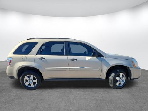 Used 2009 Chevrolet Equinox LS FWD image 4