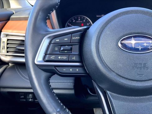 Certified 2023 Subaru Outback Touring XT image 22