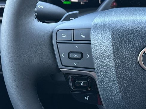 New 2026 Toyota Camry XSE FWD image 25