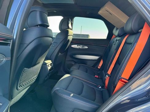 New 2026 Genesis GV70 2.5T Sport Prestige AWD/4WD image 7