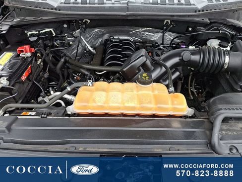 Used 2016 Ford F150 XLT w/ Equipment Group 302A Luxury AWD/4WD image 27