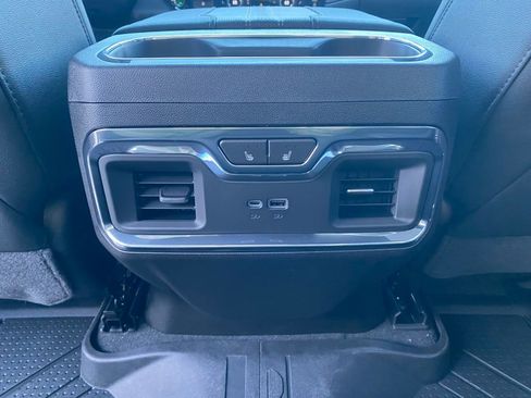 New 2026 Chevrolet Silverado 1500 High Country w/ High Country Premium Package image 26