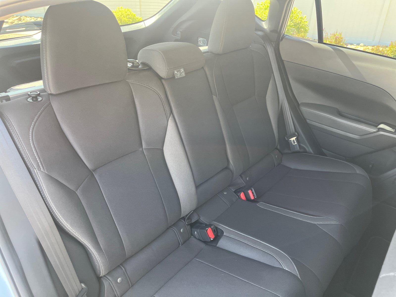 Certified 2025 Subaru Crosstrek 2.5i Premium AWD/4WD image 18