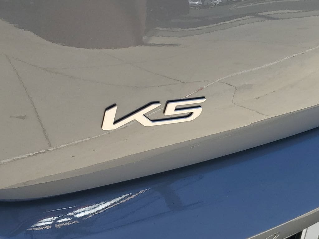 New 2026 Kia K5 GT-Line w/ GT-Line Premium Package FWD image 27