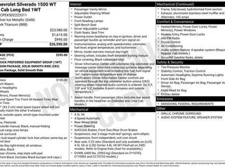 Used 2013 Chevrolet Silverado 1500 W/T w/ LS Package video 2