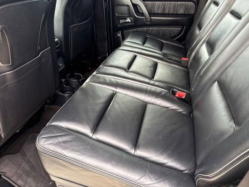 Used 2011 Mercedes-Benz G 55 AMG 4MATIC image 18