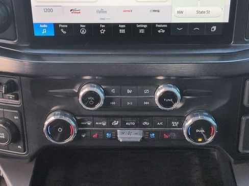 Used 2023 Ford F350 Lariat w/ Lariat Ultimate Package image 9