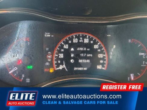 Used 2020 Dodge Durango GT image 17