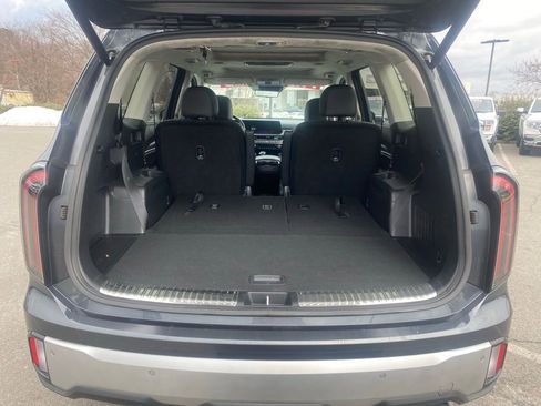 Used 2024 Kia Telluride SX Prestige image 7