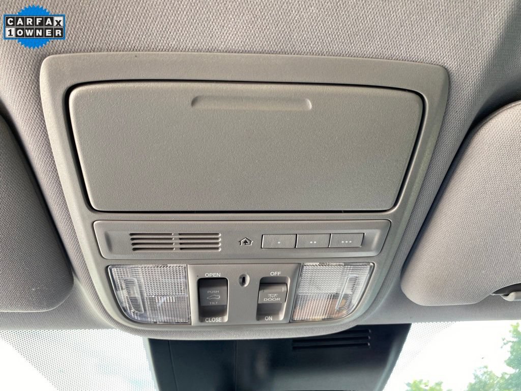 Used 2021 Honda CR-V EX-L image 37