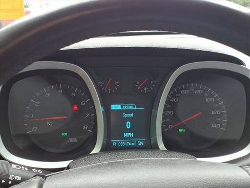 Used 2014 Chevrolet Equinox LT w/ Driver Convenience Package AWD/4WD image 24