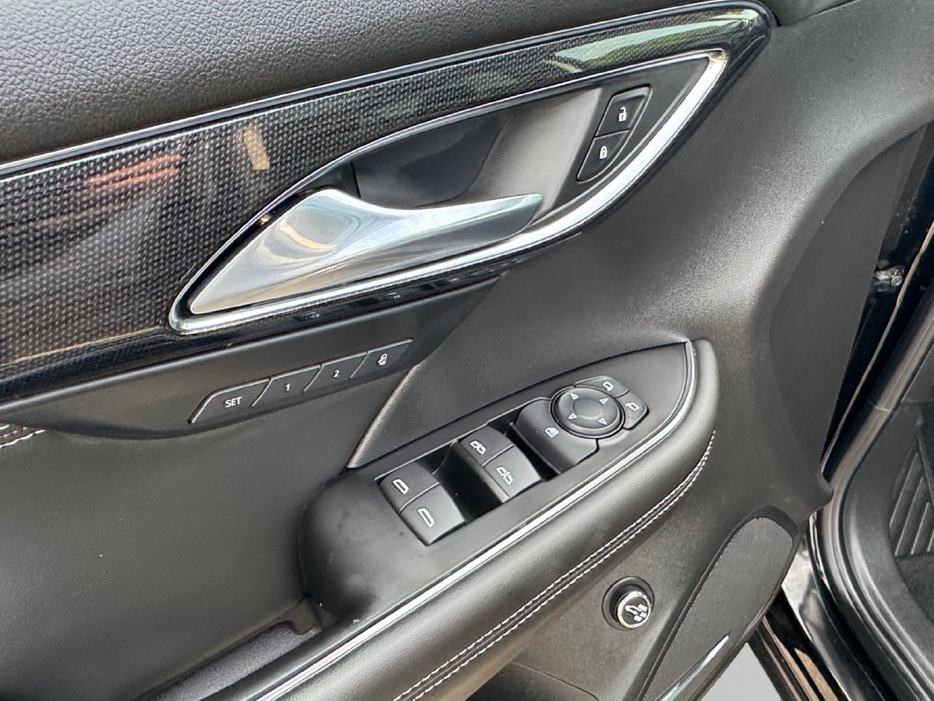Used 2023 Buick Envision Essence w/ Technology Package I AWD/4WD image 19
