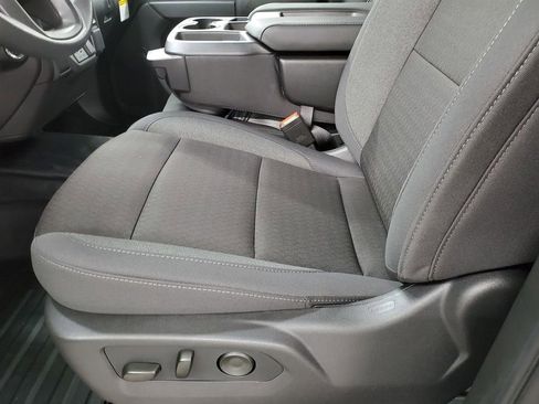 Used 2026 GMC Sierra 1500 Pro w/ Pro Value Package AWD/4WD image 16