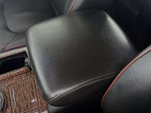 Used 2019 Nissan Armada SV w/ Driver Package image 18