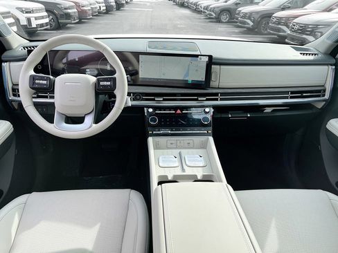 New 2026 Hyundai Santa Fe Limited AWD/4WD image 18