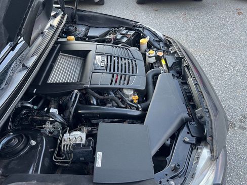 Used 2016 Subaru WRX Limited image 34