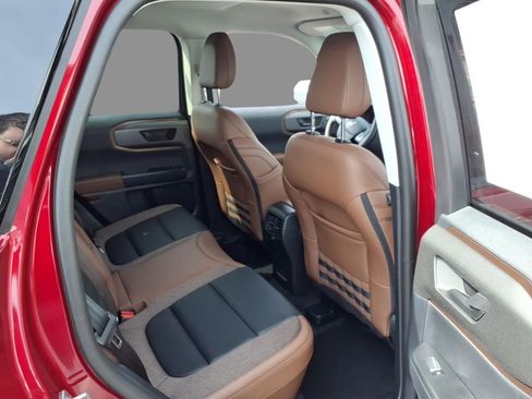 New 2026 Ford Bronco Sport Outer Banks AWD/4WD image 11