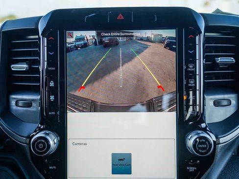 New 2026 RAM 2500 Tradesman image 24