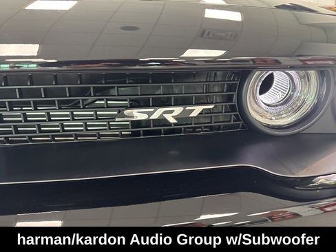 Used 2023 Dodge Challenger SRT Hellcat Redeye image 4