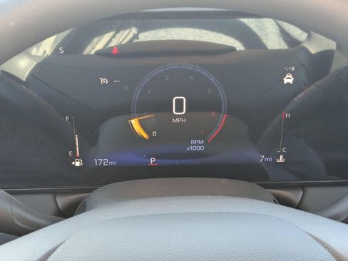 New 2026 Chevrolet TrailBlazer LS w/ LS Convenience Package FWD image 14