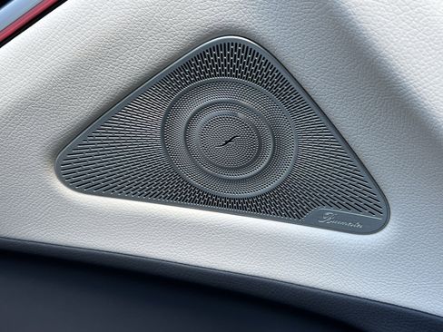 Certified 2023 Mercedes-Benz S 580 4MATIC Sedan image 35