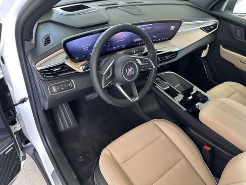 New 2026 Buick Enclave Preferred w/ Power Package AWD/4WD image 13