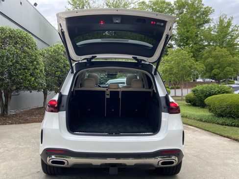 Certified 2026 Mercedes-Benz GLE 450 4MATIC image 9