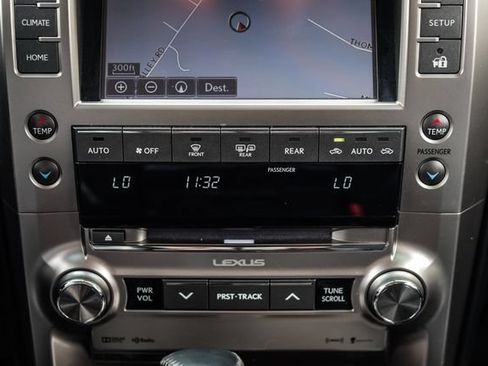 Used 2018 Lexus GX 460 Premium AWD/4WD image 29