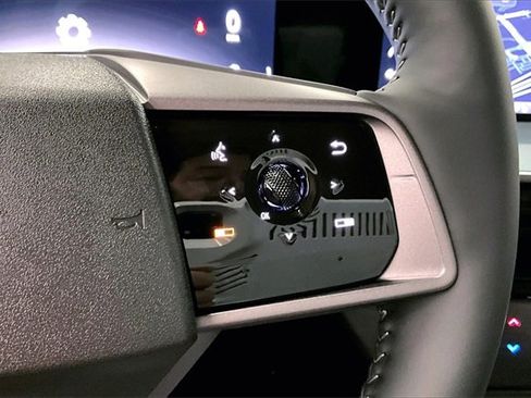 New 2025 Nissan Murano SL image 22