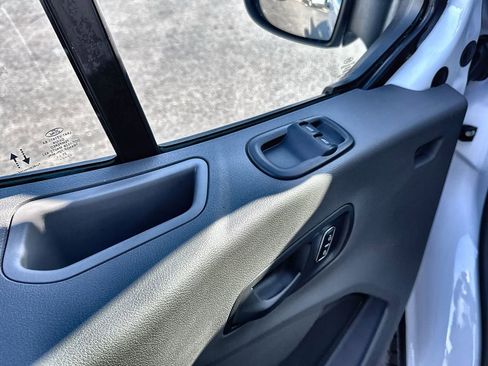 New 2026 Ford Transit 250 148 Medium Roof w/ Load Area Protection Package image 14