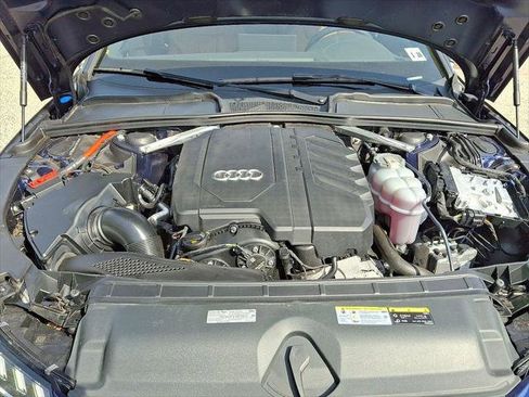 Certified 2023 Audi A4 2.0T Premium Plus w/ Premium Plus Package AWD/4WD image 30