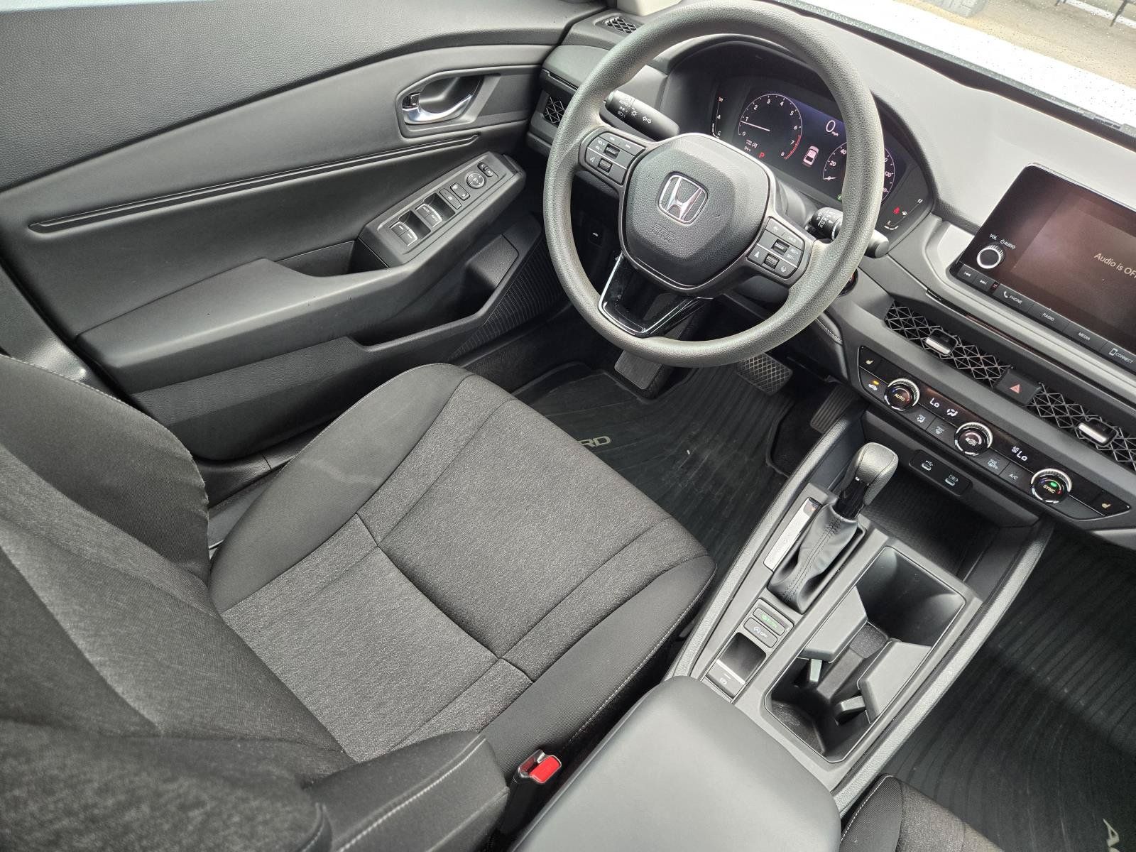 Used 2024 Honda Accord EX image 16