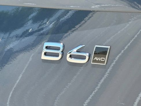 New 2026 Volvo XC90 B6 Ultra w/ Lounge Package AWD/4WD image 6
