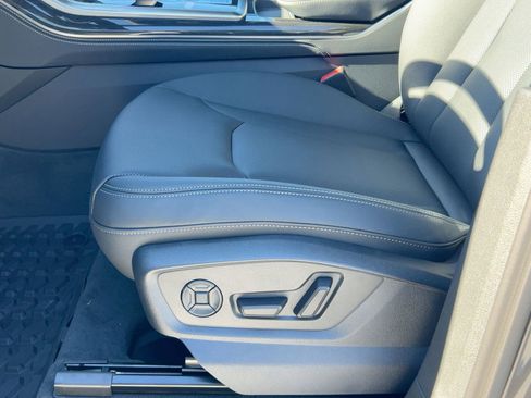 New 2026 Audi Q7 3.0T Premium Plus image 14