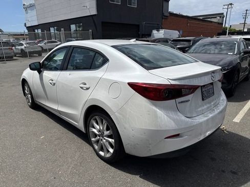 Used 2015 MAZDA MAZDA3 s Touring FWD image 4