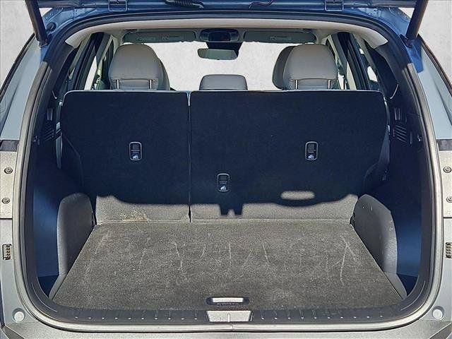 Used 2025 Hyundai Tucson SEL FWD image 6