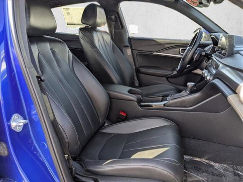 Used 2023 Acura Integra A-Spec FWD image 20