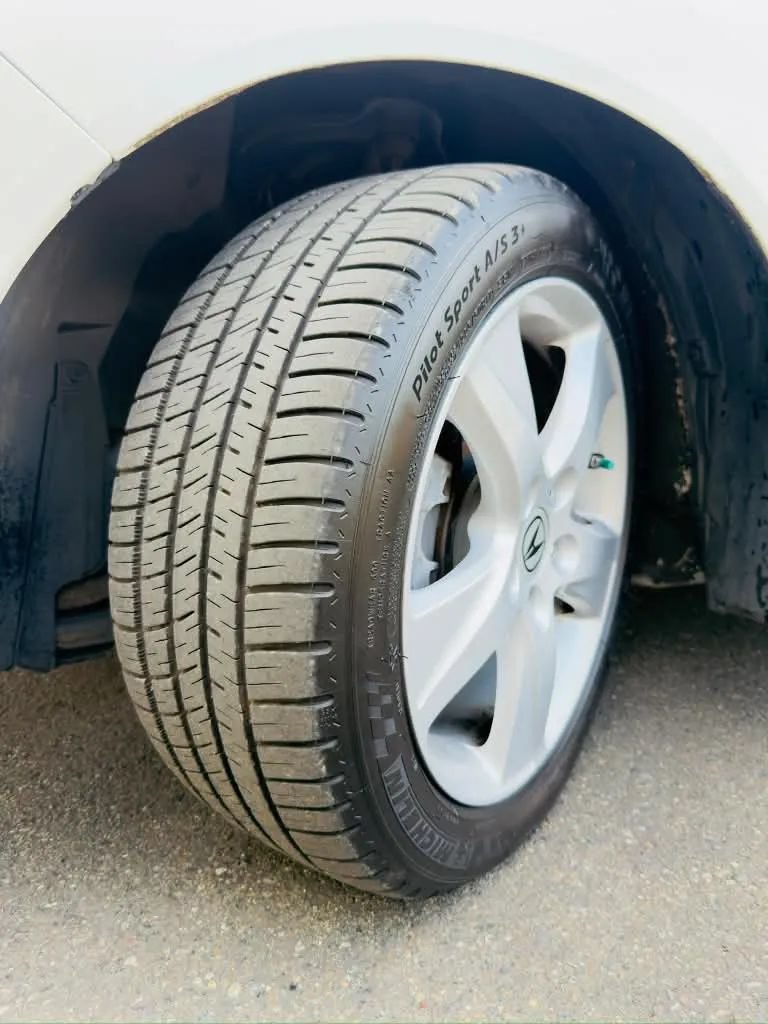 Used 2010 Acura TSX Sedan FWD image 16