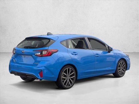 Used 2024 Subaru Impreza 2.0i Sport image 5