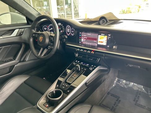 Used 2024 Porsche 911 Turbo S image 29