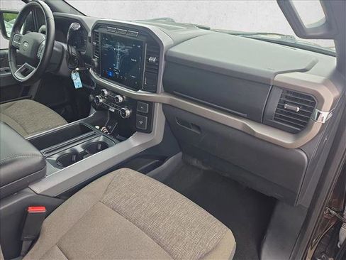 Used 2024 Ford F150 XLT w/ Mobile Office Package AWD/4WD image 22