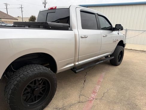 Used 2014 RAM 2500 Lone Star image 54